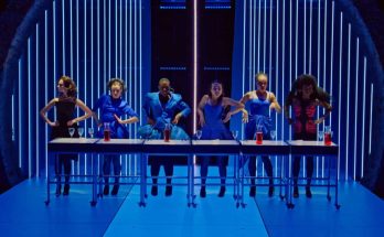 American Psycho London