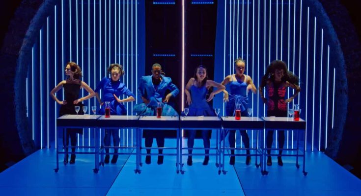 American Psycho London