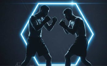 Bare Knuckle Boxing London