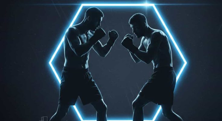 Bare Knuckle Boxing London