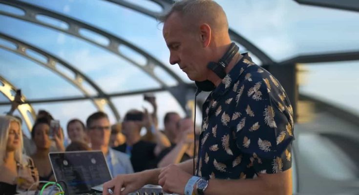FatBoy Slim London