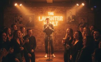 Free Comedy Nights in London – February 2026
