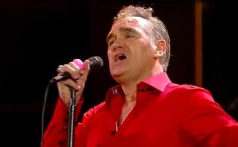 Morrissey London 2026