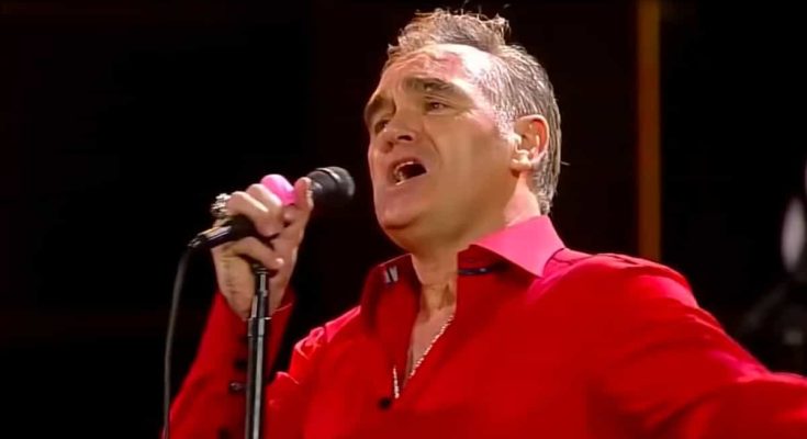 Morrissey London 2026