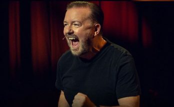 Ricky Gervais and Josie Long Lead a Massive Week for London Comedy