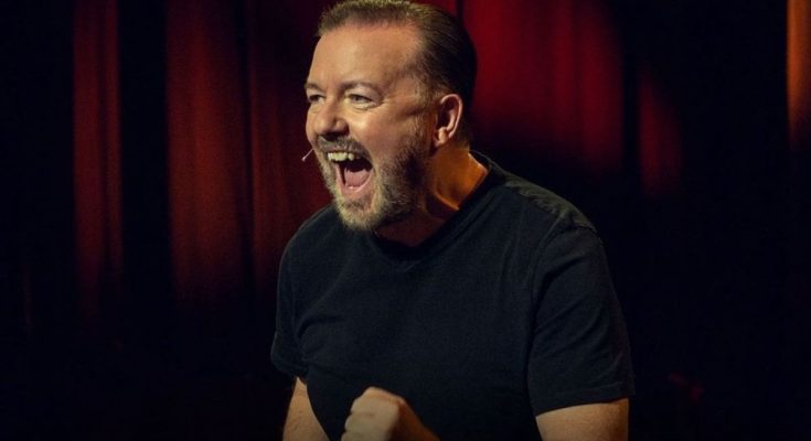 Ricky Gervais and Josie Long Lead a Massive Week for London Comedy