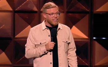 Rob Beckett