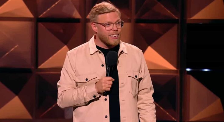Rob Beckett