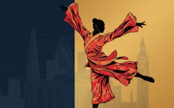 Shen Yun London 2026