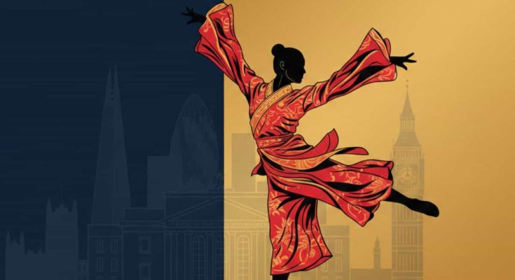 Shen Yun London 2026