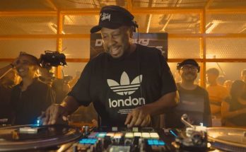 dj marky and friends london