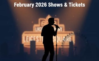 indian stand up comedy london