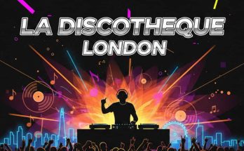 la discotheque London Feb 2026