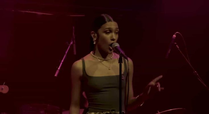 olivia dean london tickets