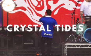 Crystal Tides