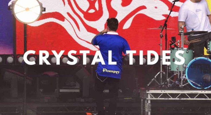 Crystal Tides