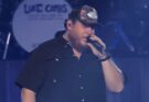 Luke Combs London