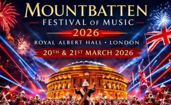 Mountbatten Festival of Music