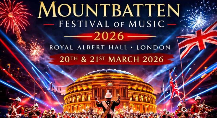 Mountbatten Festival of Music