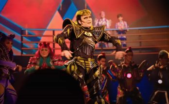 Starlight Express London