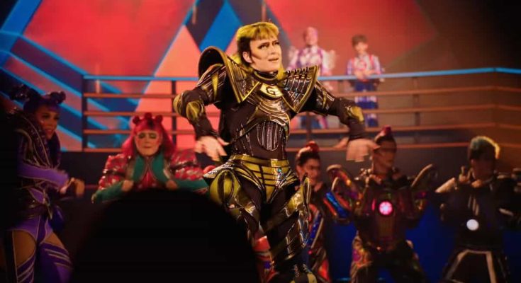 Starlight Express London