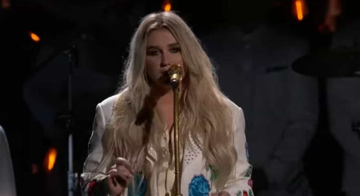 Kesha