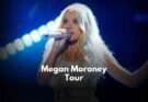 Megan Moroney London Tickets