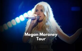 Megan Moroney London Tickets