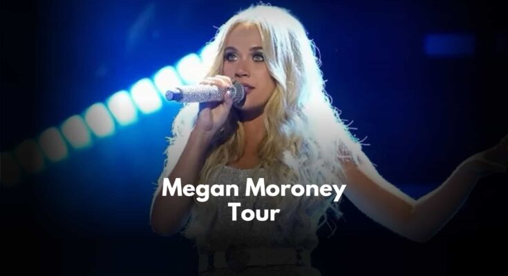 Megan Moroney London Tickets