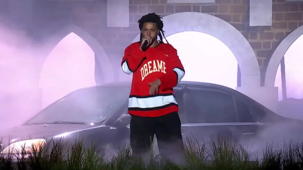 j-cole